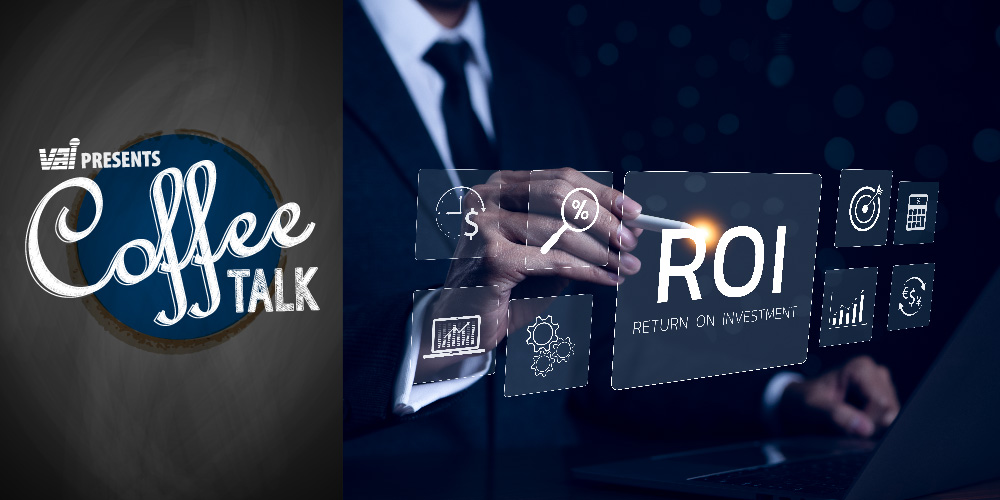 VAI ERP ROI Summary