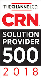 Solution Provider 500