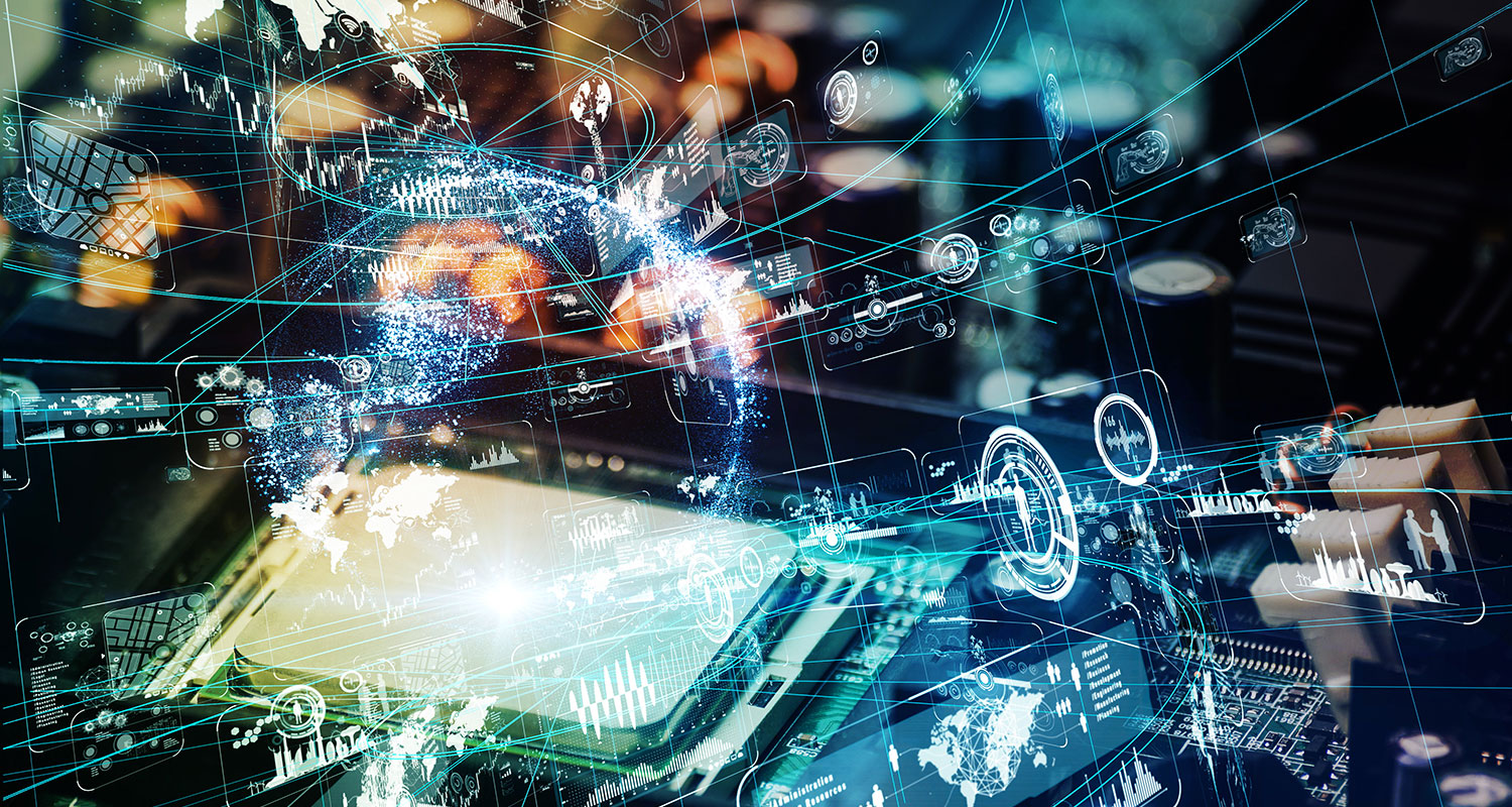 Unmatched Cloud Performance and Security