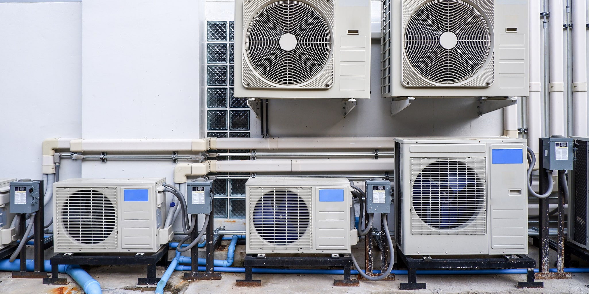HVAC Plumbing Heating