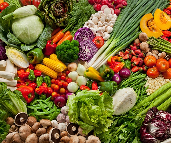 Produce | Vegetables