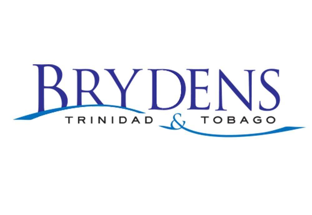 Brydens Trinidad and Tobago Logo