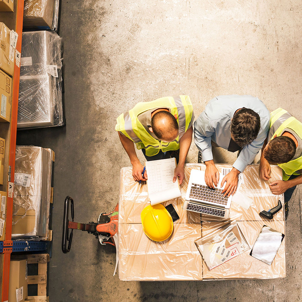 CRM & Sales Force Automation S2K Enterprise ERP