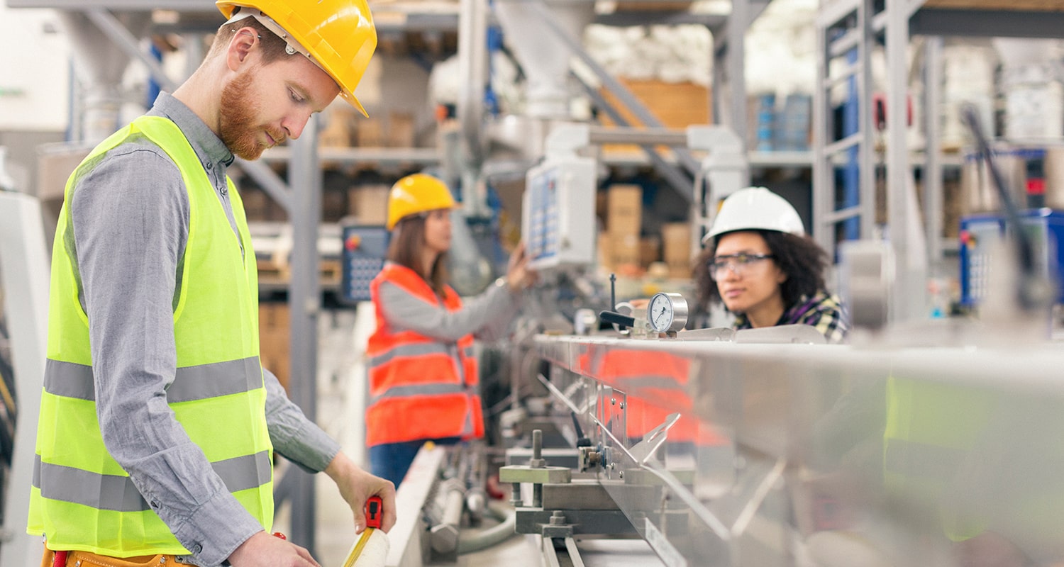 Manufacturing Work Orders