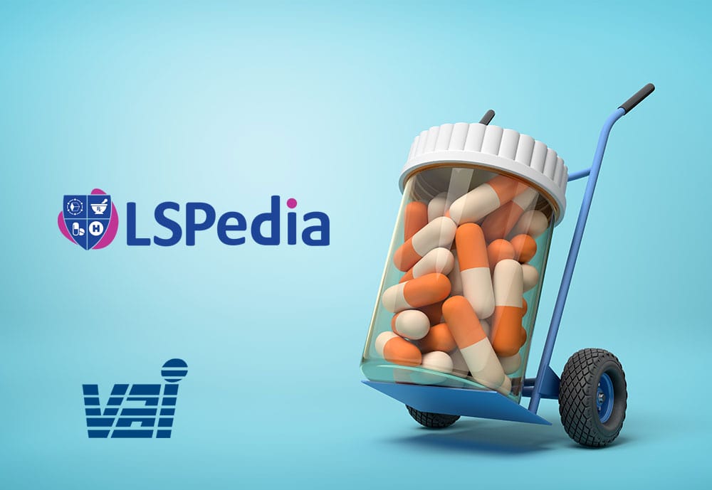 LSPedia