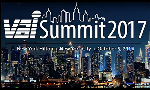 VAI Summit 2017