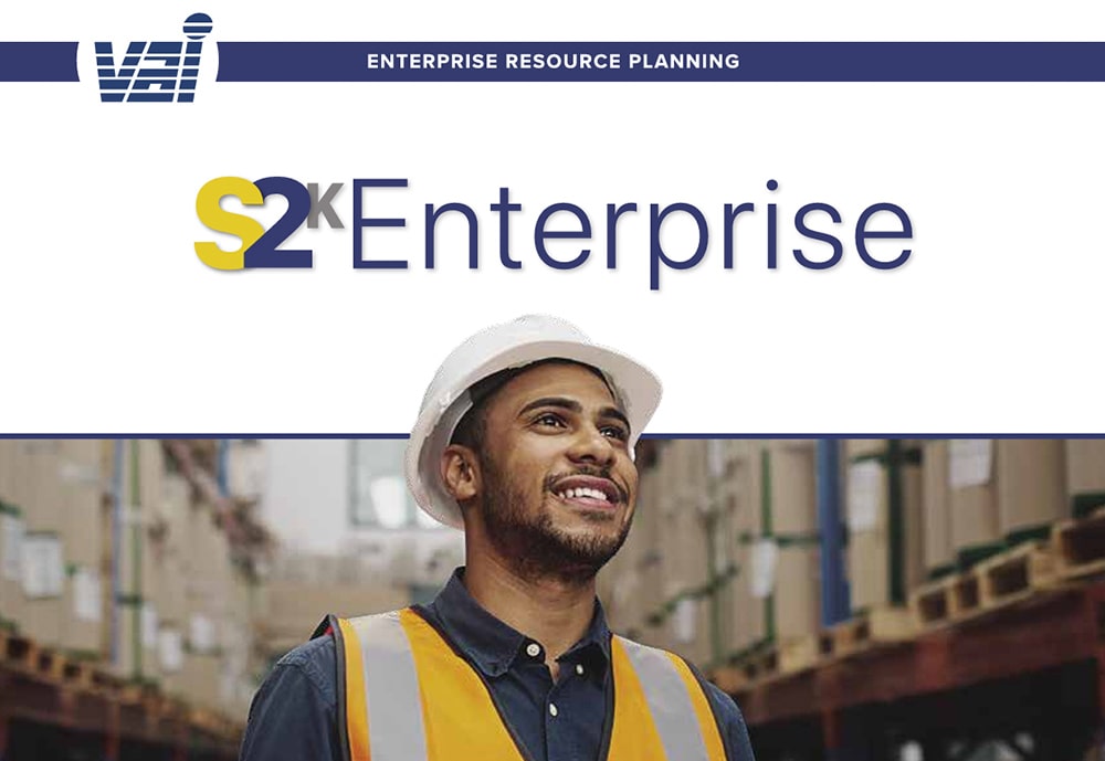 S2K Enterprise Brochure