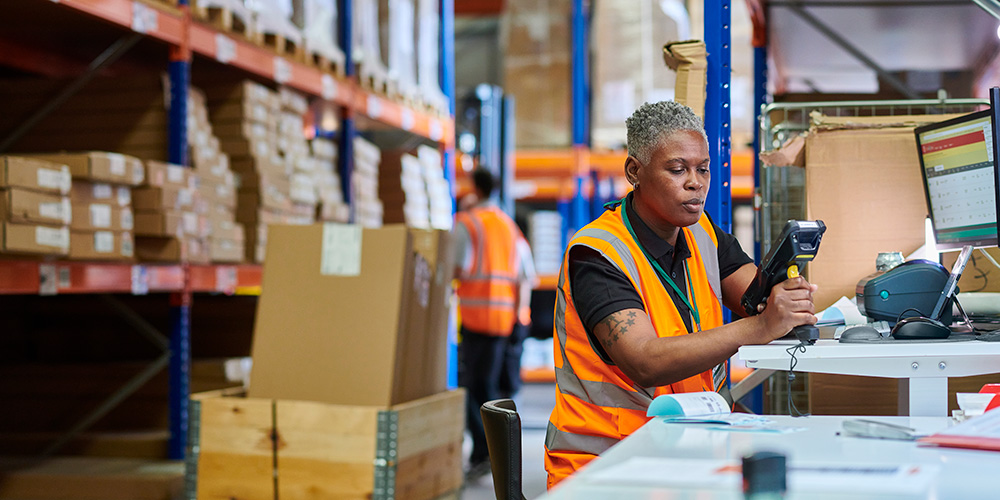 Accelerate Deliveries and Enhance Service Levels with Advanced Route Planning by Descartes