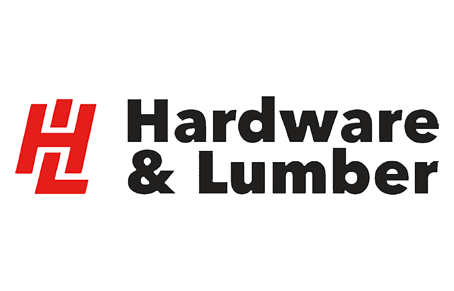Hardware & Lumber