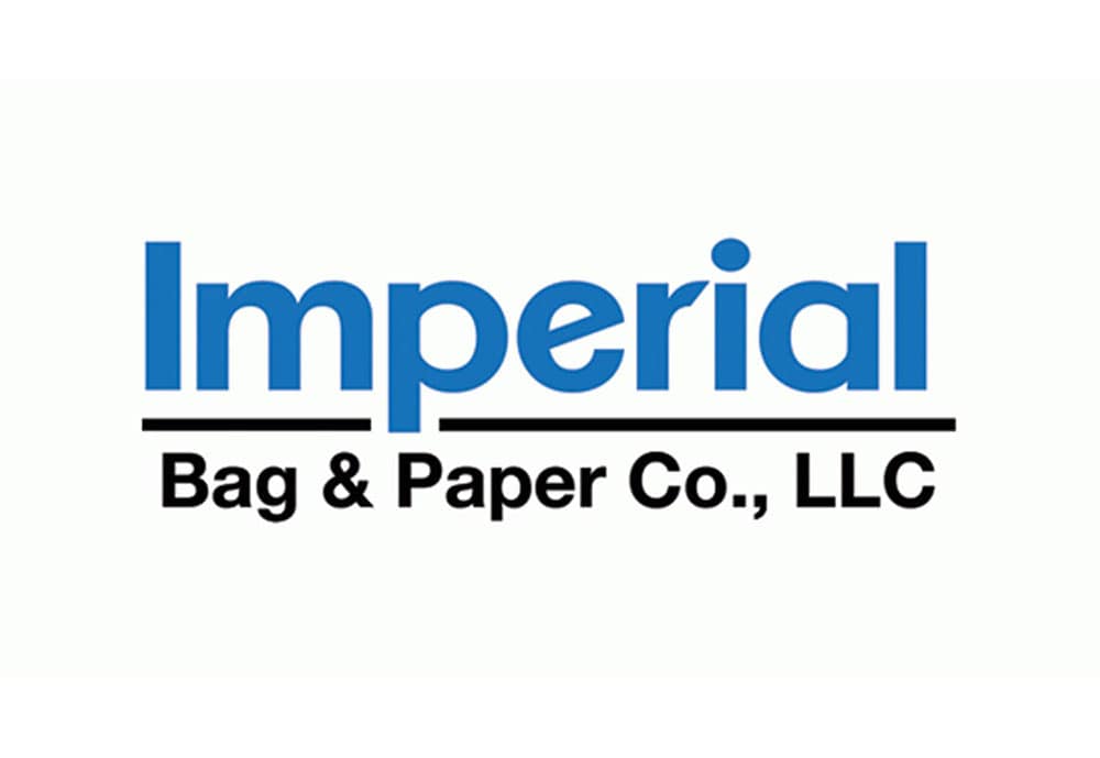 S2K Enterprise Client Success Video Imperial Bag & Paper