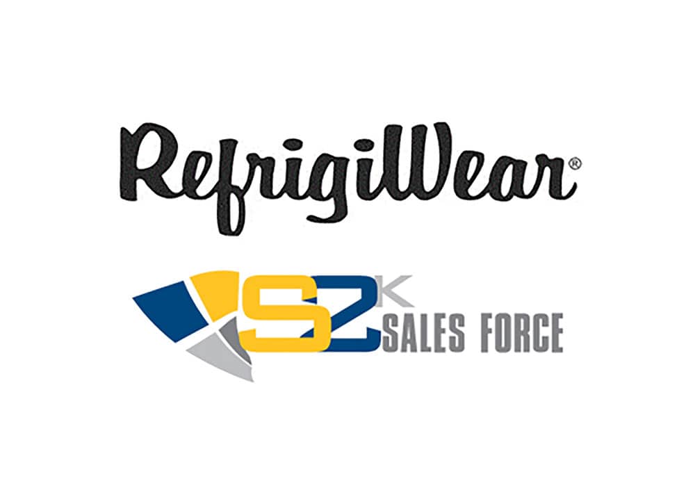 Customer Video Refrigiwear