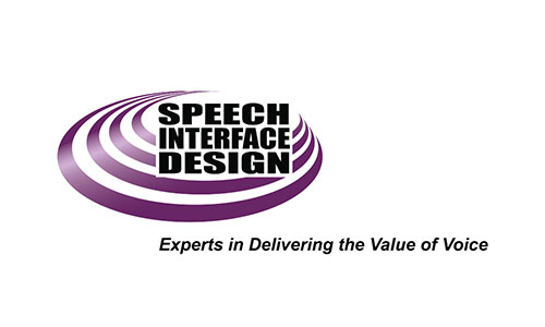 Speech Interface Design