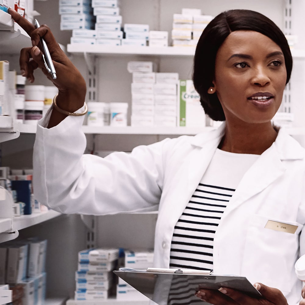 S2K Pharmaceutical Compliance