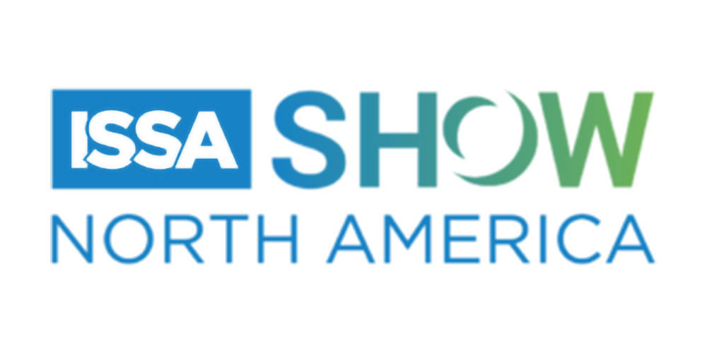 ISSA Show North America 2024