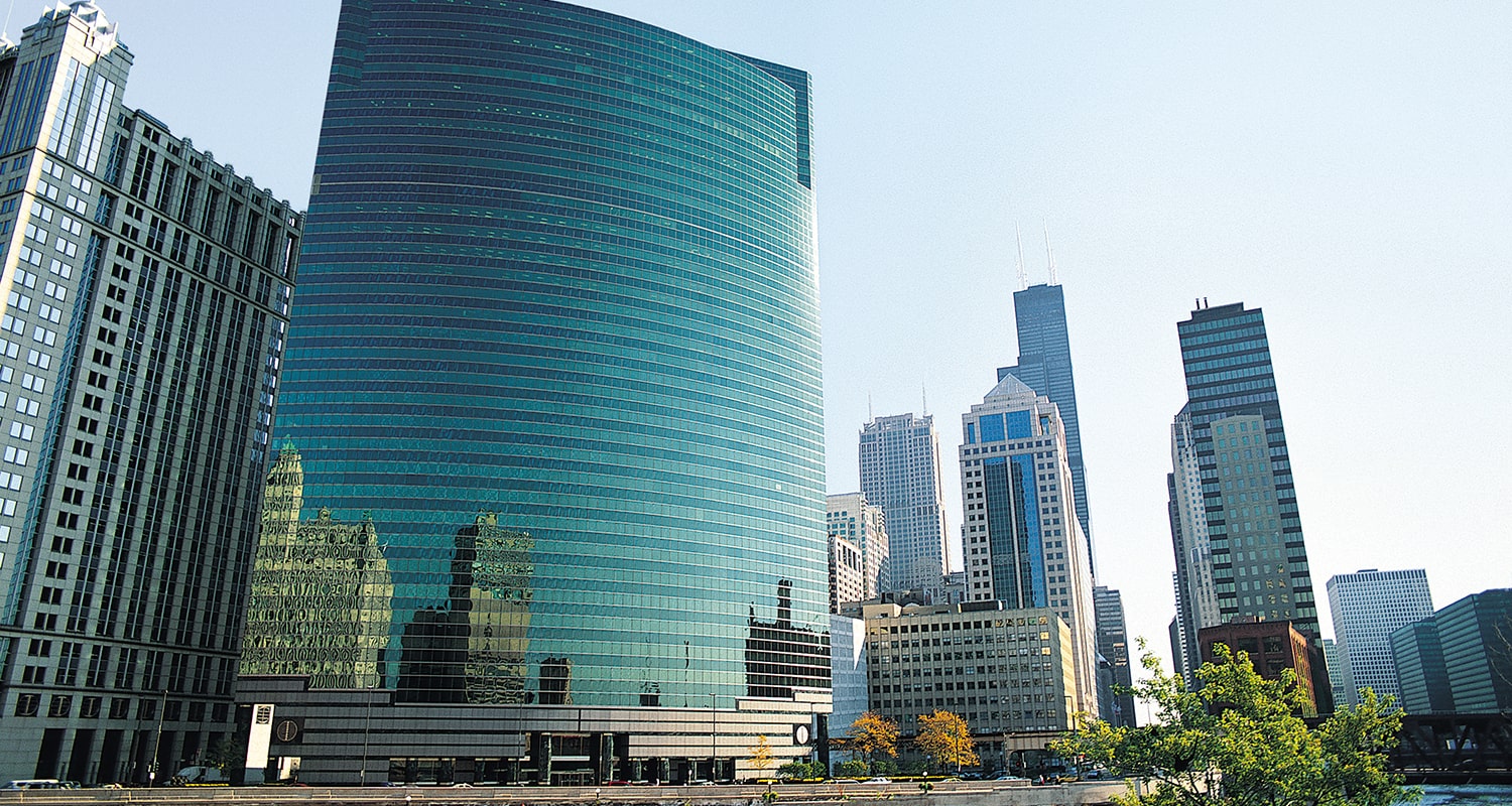 Visibility to IBM