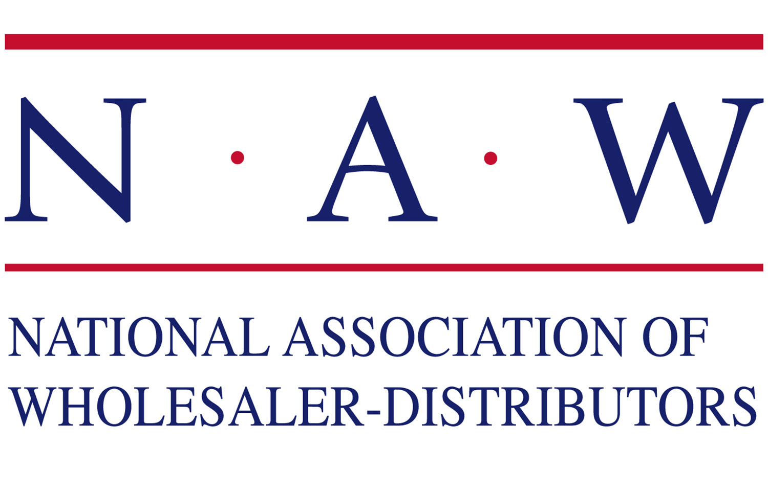 N • A • W | National Association of Wholesaler-Distributors