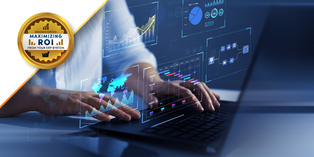 Maximize ROI: Leveraging Analytics for Master Data Management (MDM)
