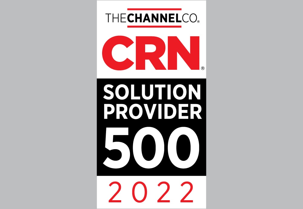 The Channel Co | CRN Solution Provider 500 2022