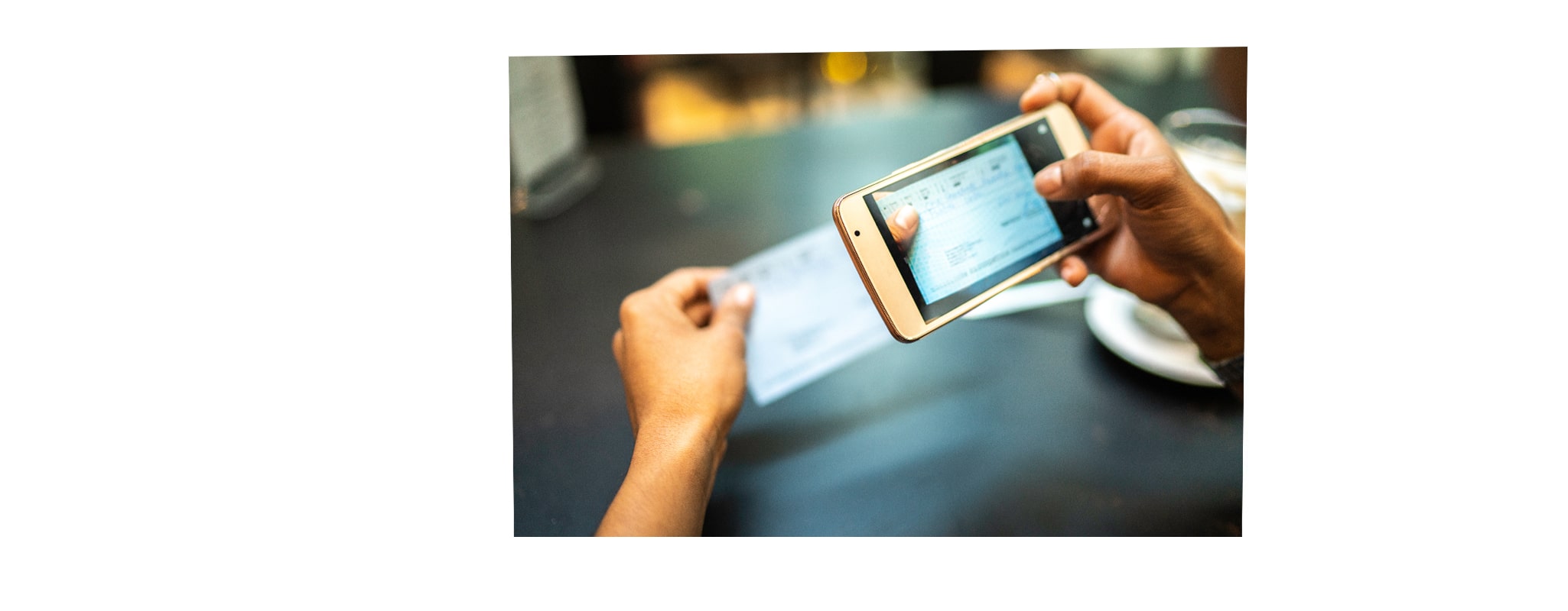 Effectively Manage Your Deposits on Purchases using VAI Financial Management