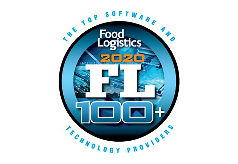 Food Logistics 2020 FL 100