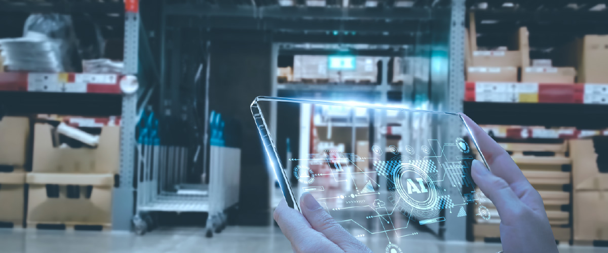 What Is AI-Powered ERP?