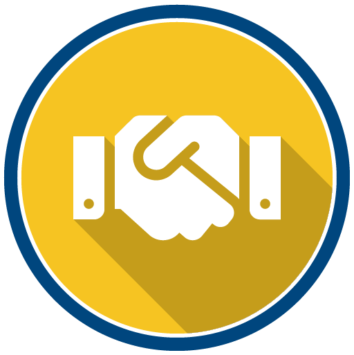  Customer Relationship Management | Handshake