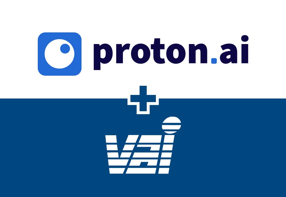 proton.ai + VAI