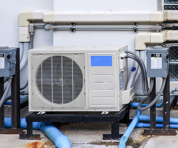HVAC Plumbing Heating Software | Air Compressor
