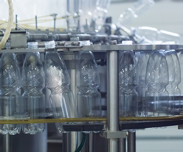 Plastics Software | Bottles