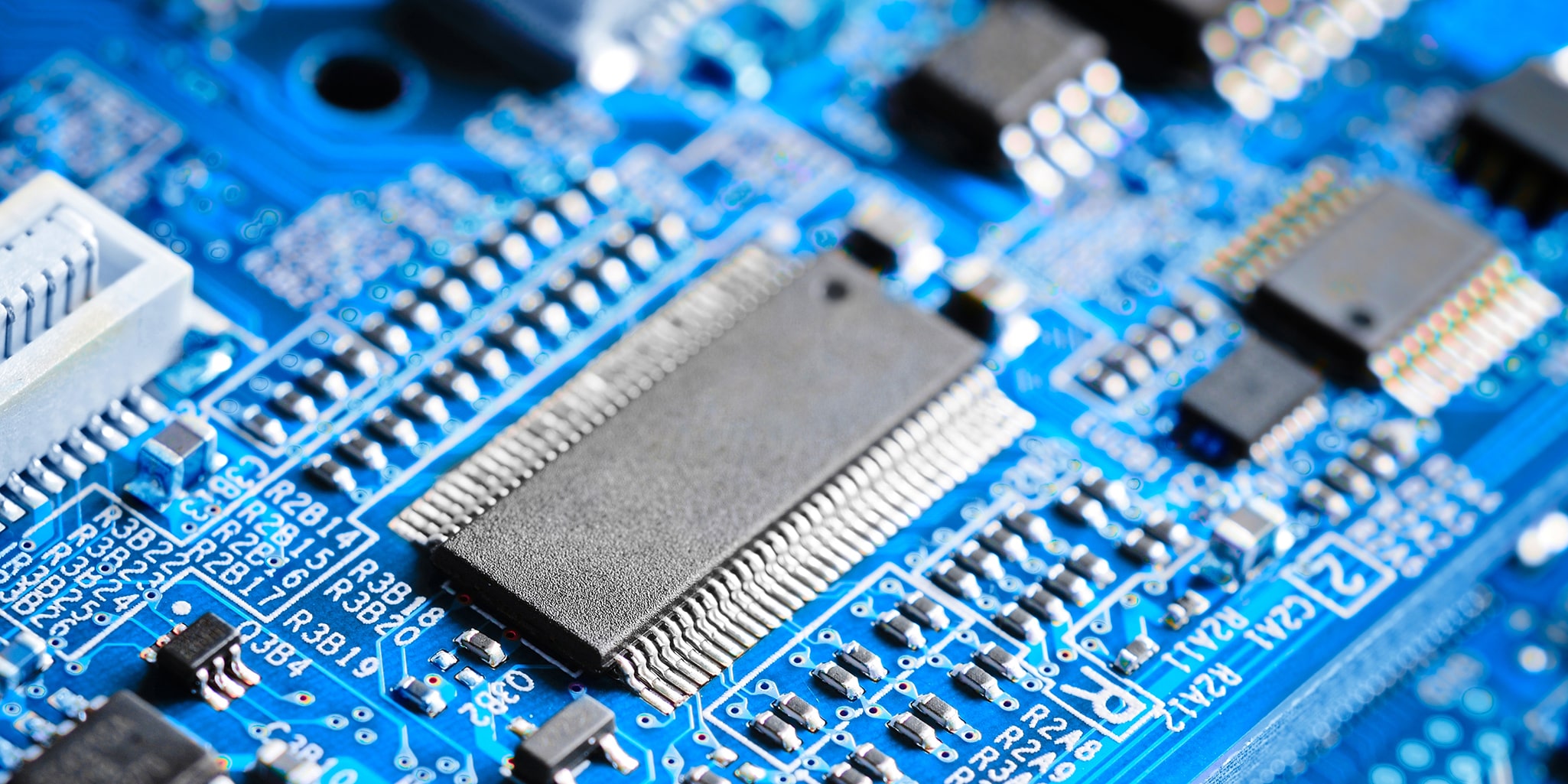 Electronics
