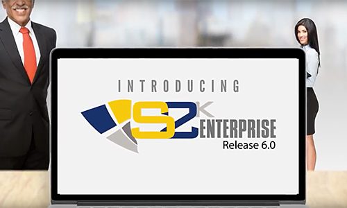 S2K Enterprise Release 6