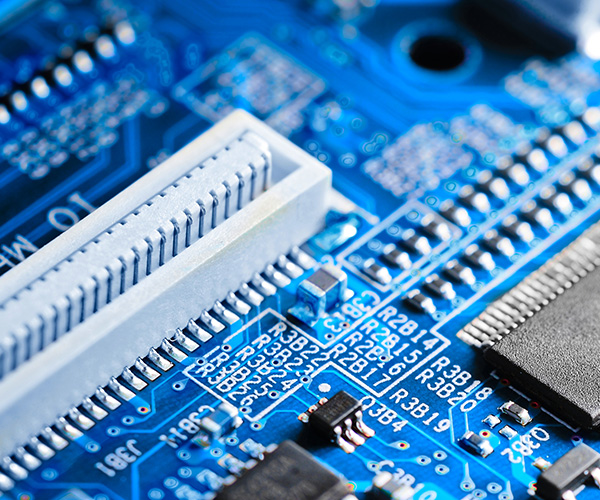Electronics Software | Microchip
