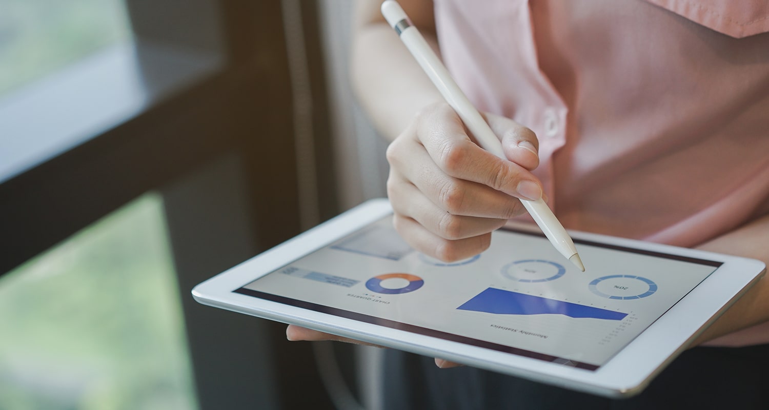 Dynamic Dashboards