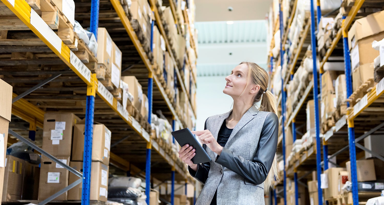 One System to Manage your Business