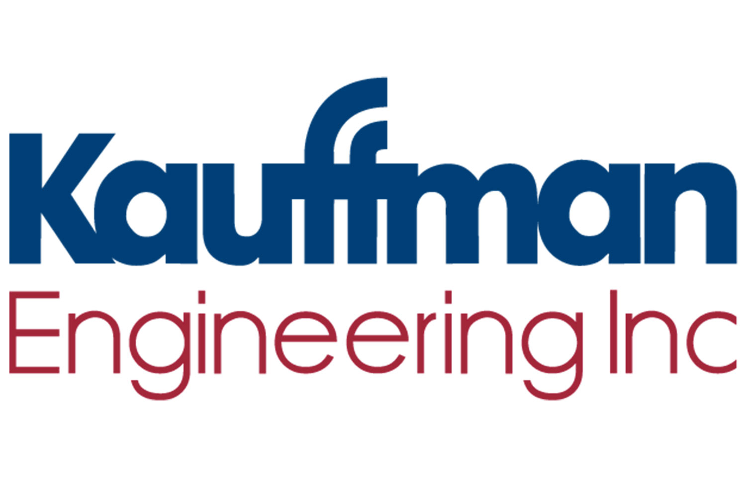 Kauffman Engineering Inc