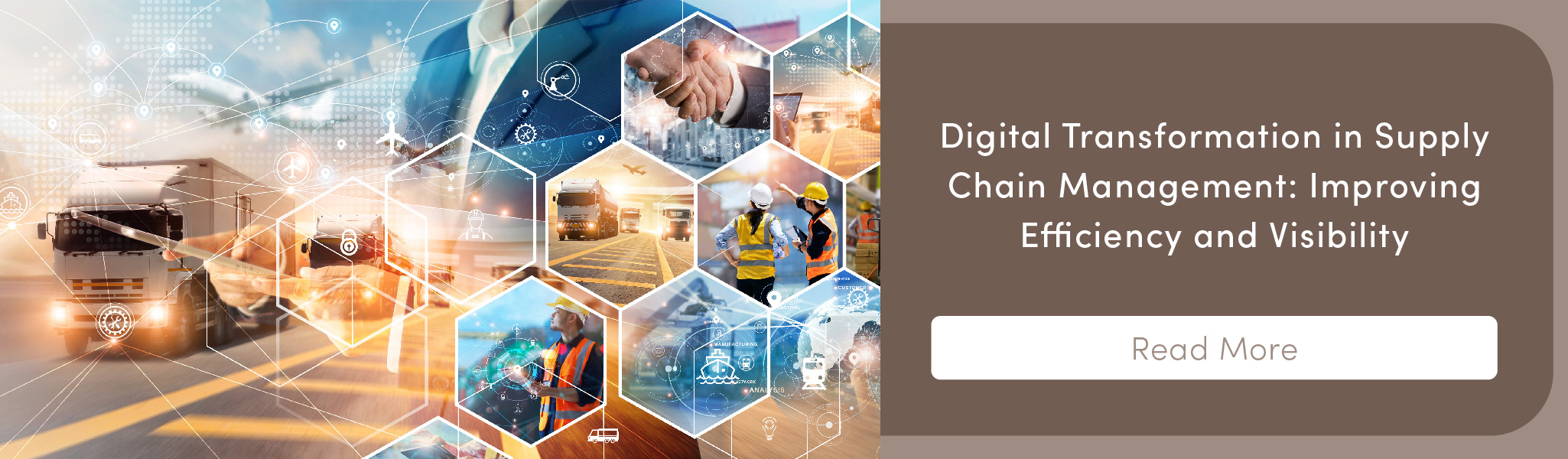 Data-Driven Decisions How Key Performance Dashboards Can Drive Growth and Efficiency