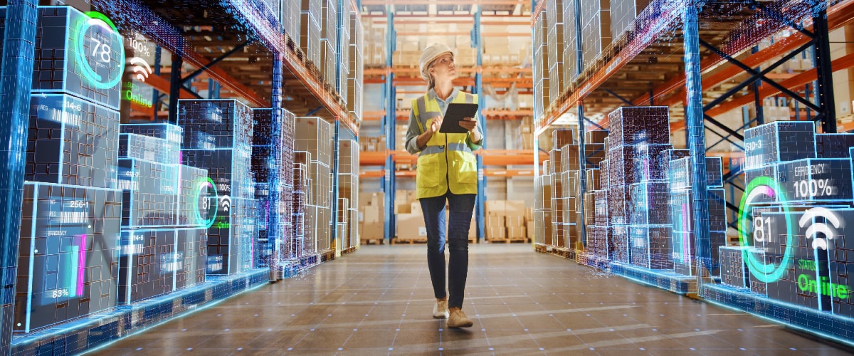 How Analytics and AI Play a Significant Role in Warehouse Management Today