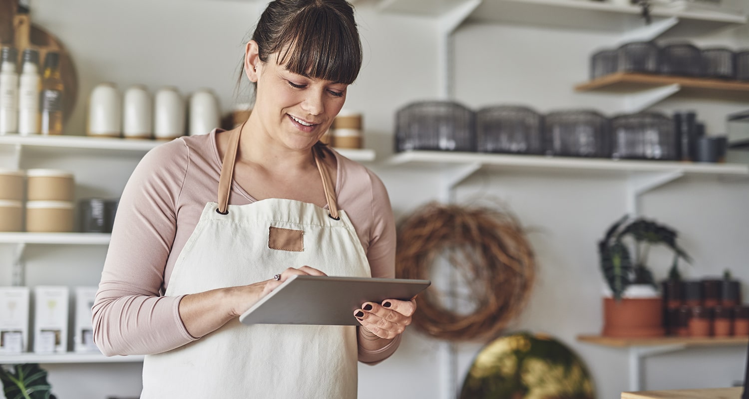 Customer Self-Service