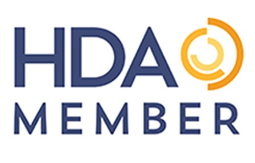 HDA Member