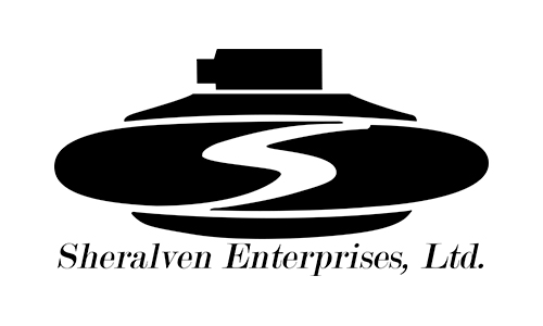 Sheralven Enterprises Ltd