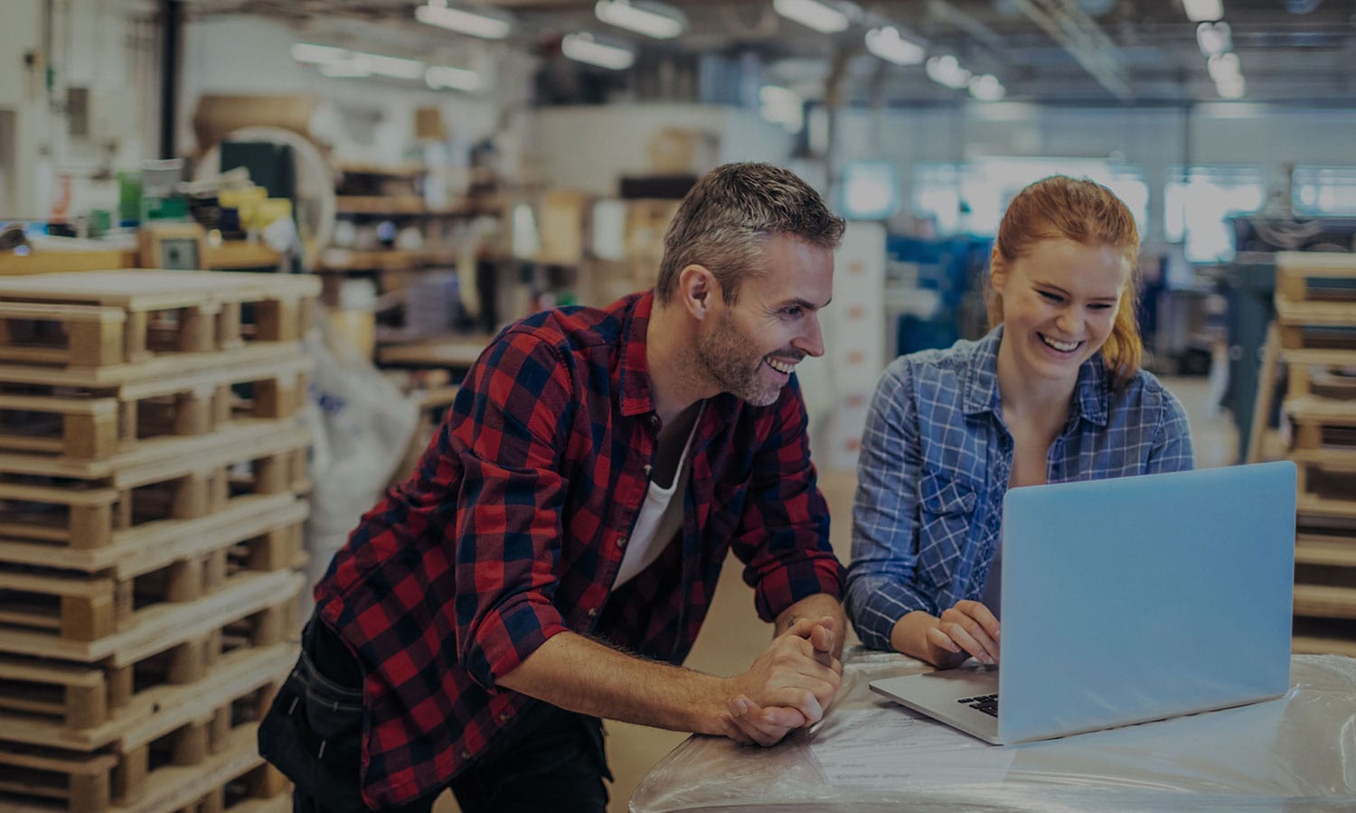 Why VAI Integrated Applications Optimized for the Supply Chain