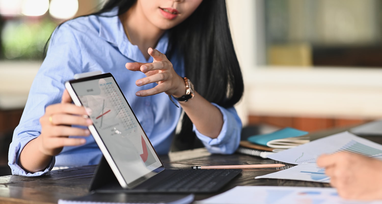 Best Practices Analytics