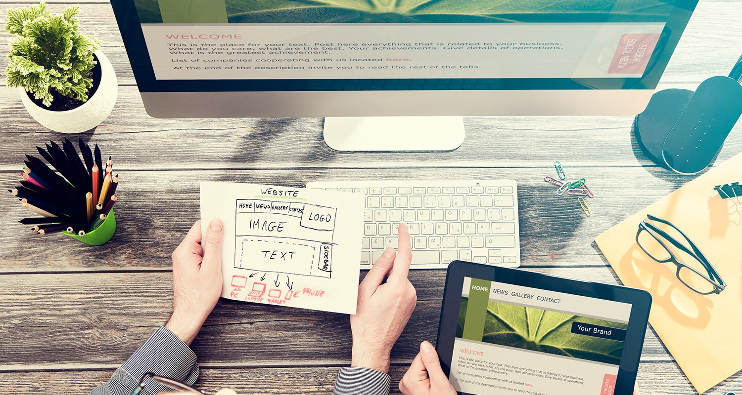 Content Management