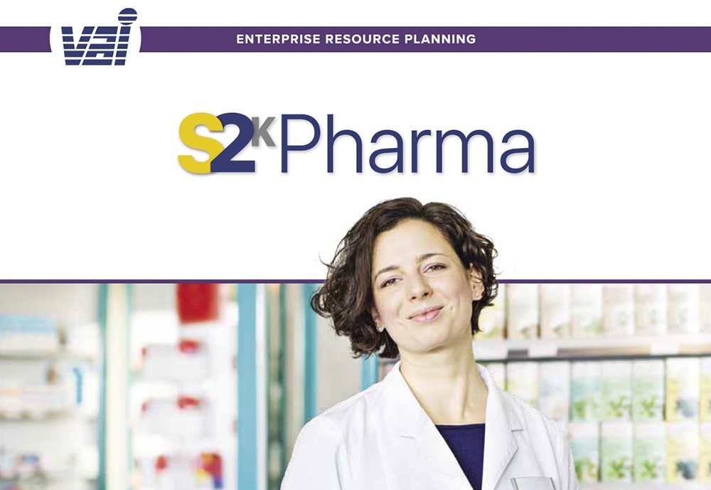 S2K Pharma eBook