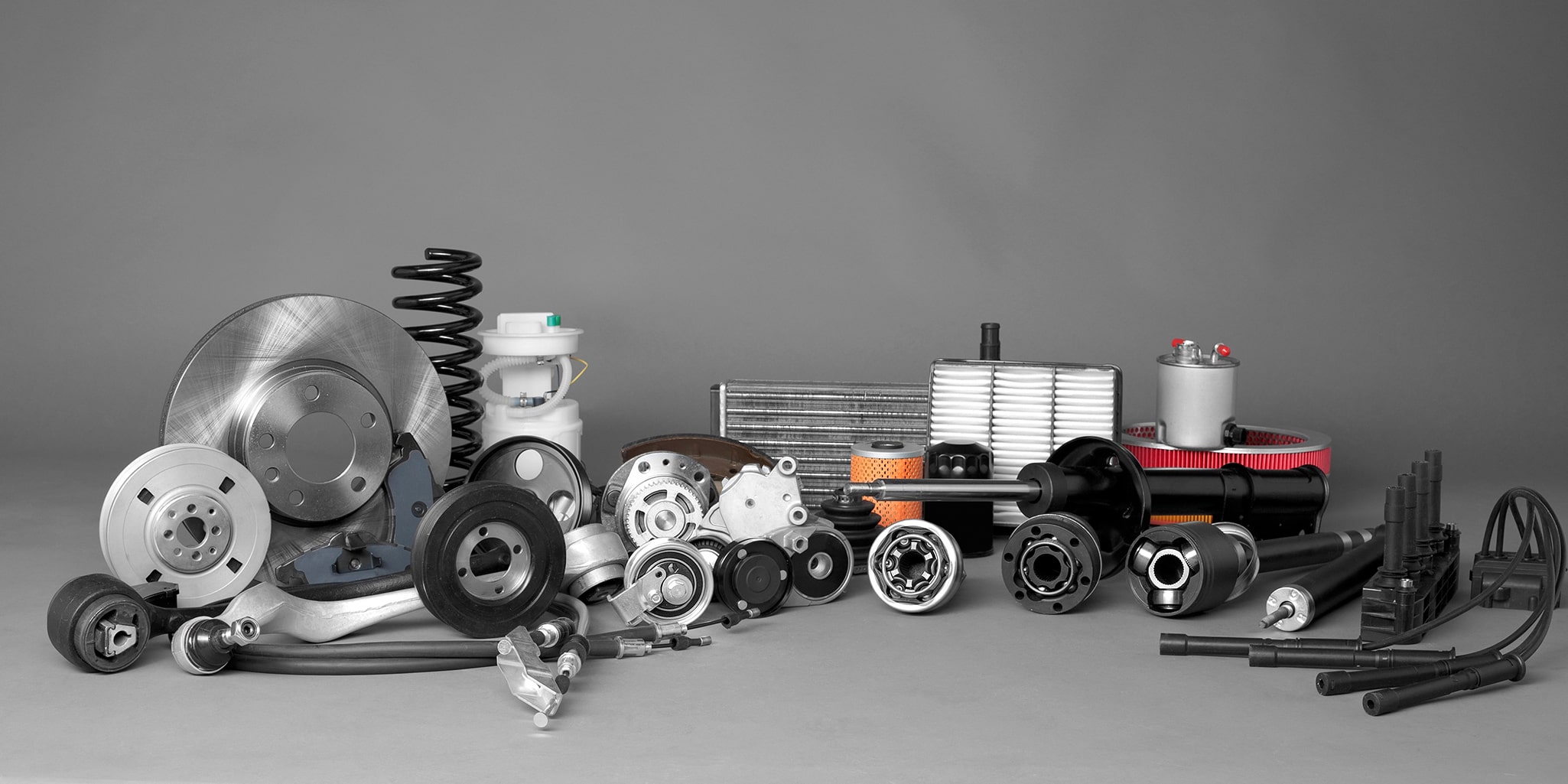 Automotive