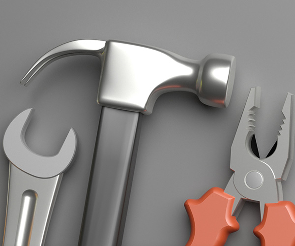 Building Supply Software | Tools
