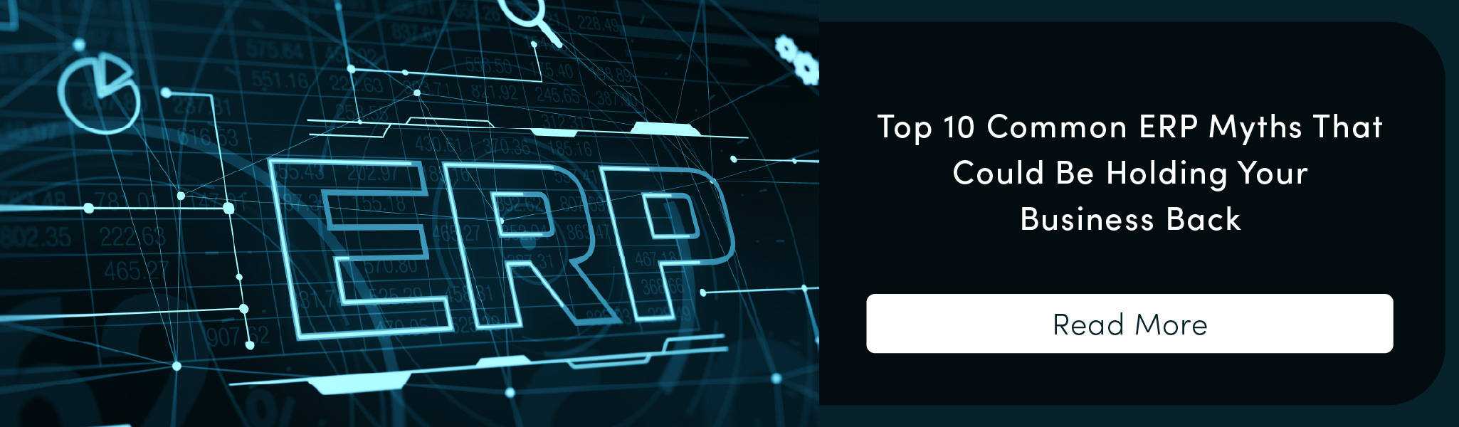 CRM vs. ERP: Understanding the Differences and Choosing the Right Solution