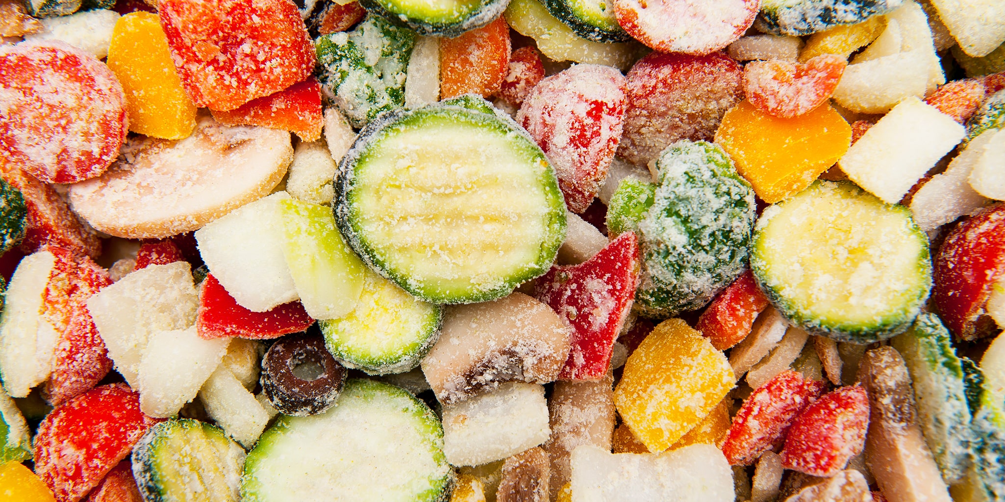 Frozen Food