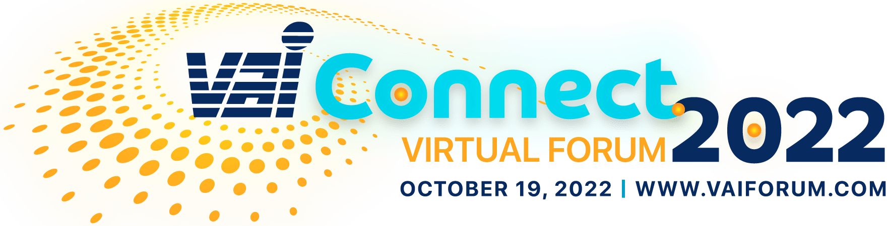 VAI Connect 2022 Virtual Forum