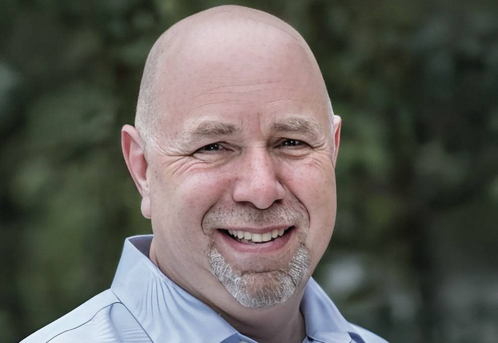 Peter Zimmerman